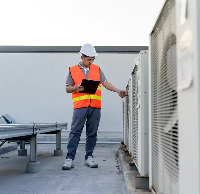 Why Homeowners & Businesses Trust Us in Vestavia Hills, AL?