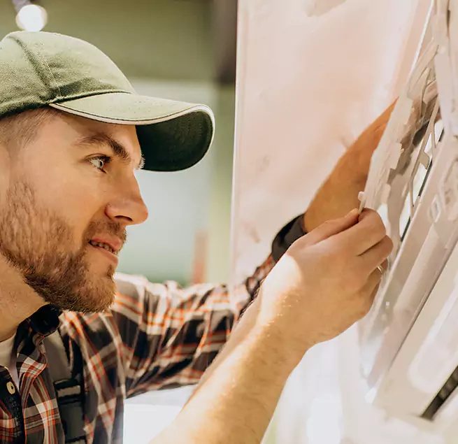 Why Homeowners & Businesses Trust Us in Vestavia Hills, AL?