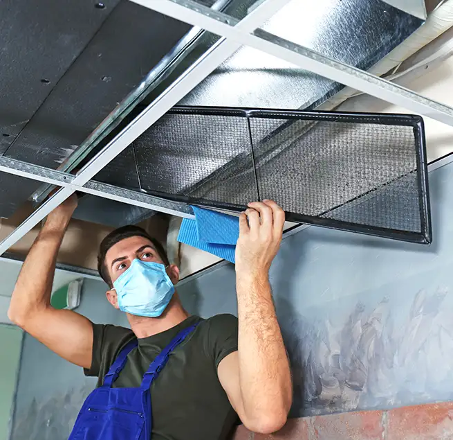 Why Homeowners & Businesses Trust Us in Vestavia Hills, AL?