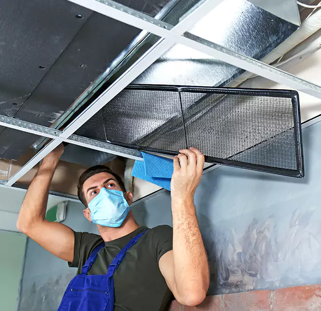 Why Homeowners & Businesses Trust Us in Vestavia Hills, AL?