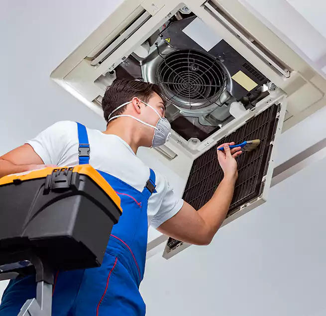 Why Homeowners & Businesses Trust Us in Vestavia Hills, AL?